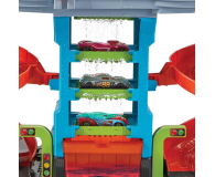 Hot Wheels City Zakręcona megamyjnia - 1052724 - zdjęcie 3